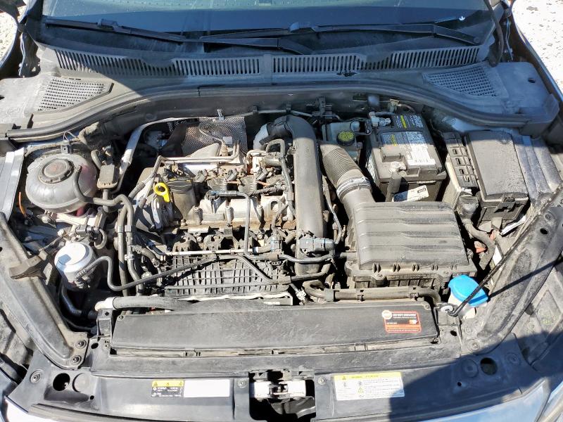 Photo 11 from auction – 2020 VOLKSWAGEN JETTA S with VIN 3VWC57BUXLM080770