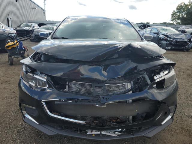 Photo 5 from auction – 2018 CHEVROLET MALIBU LT with VIN 1G1ZD5ST8JF212930