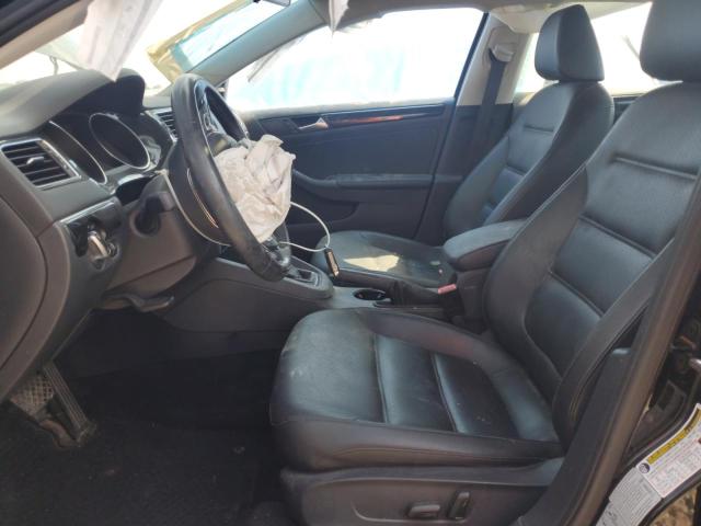 Photo 7 from auction – 2017 VOLKSWAGEN JETTA SEL with VIN 3VWL17AJ7HM413971