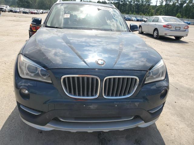 Photo 5 from auction – 2015 BMW X1 XDRIVE35I with VIN WBAVM5C57FVV95064