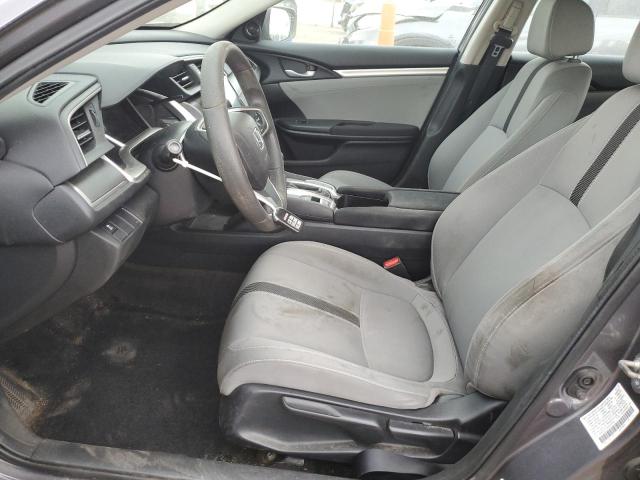 Photo 7 from auction – 2016 HONDA CIVIC EX with VIN 2HGFC2F75GH527055