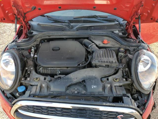 Photo 11 from auction – 2021 MINI COOPER S with VIN WMWXU9C0XM2P08606