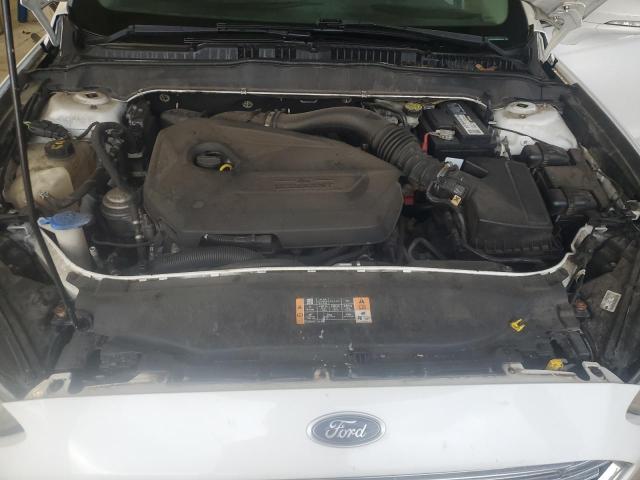 Photo 11 from auction – 2013 FORD FUSION SE with VIN 3FA6P0HR5DR292619