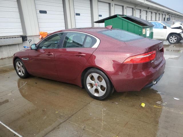 Photo 2 from auction – 2017 JAGUAR XE with VIN SAJAR4BGXHA965497