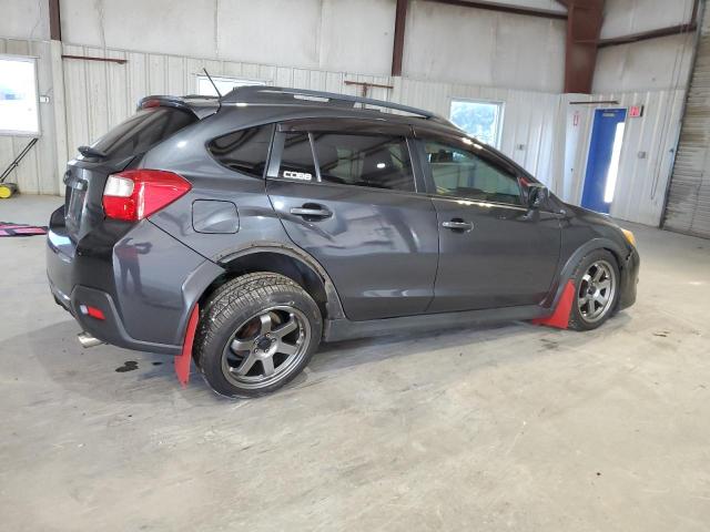 Photo 3 from auction – 2014 SUBARU XV CROSSTR with VIN JF2GPACC8EG294866
