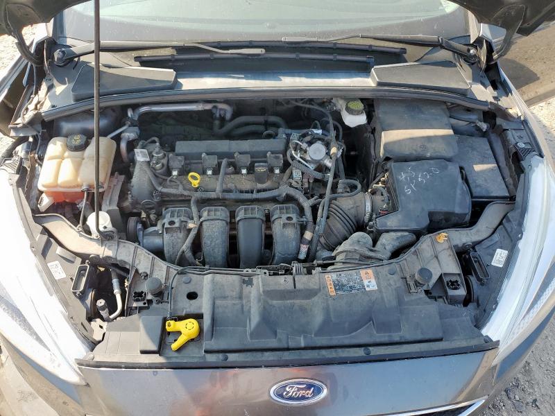 Photo 11 from auction – 2018 FORD FOCUS SE with VIN 1FADP3F23JL288674