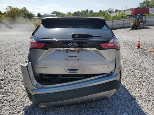 Photo 6 from auction – 2020 FORD EDGE SEL with VIN 2FMPK3J98LBB45776