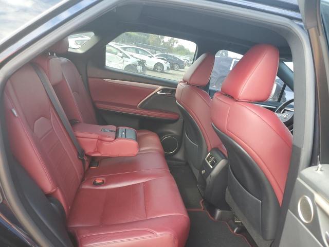 Photo 11 from auction – 2018 LEXUS RX 350 BAS with VIN 2T2BZMCAXJC159508