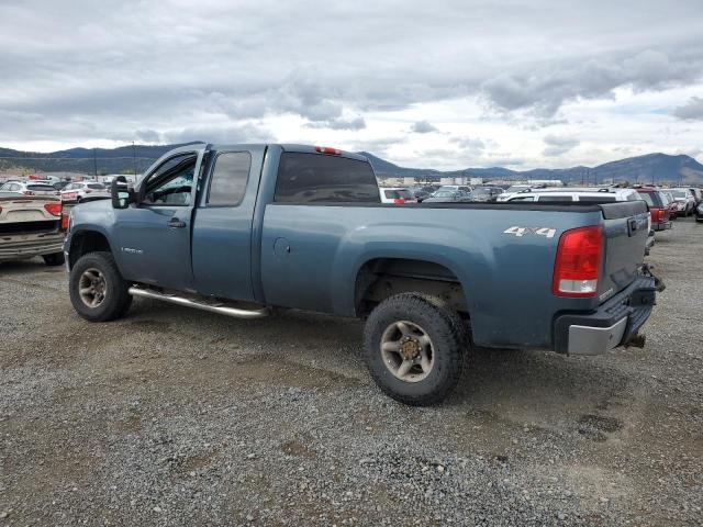 Photo 2 from auction – 2009 GMC SIERRA K25 with VIN 1GTHK49K49E119355