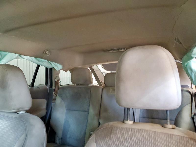 Photo 10 from auction – 2011 FORD EDGE LIMITED AWD with VIN 2FMDK3JC0BBA53011