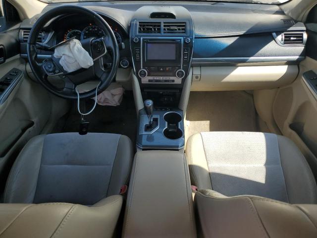 Photo 8 from auction – 2012 TOYOTA CAMRY with VIN 4T1BD1FK9CU028299