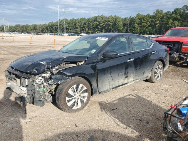 NISSAN ALTIMA S 2020 with VIN 1N4BL4BV2LC139541 - Photo from auction