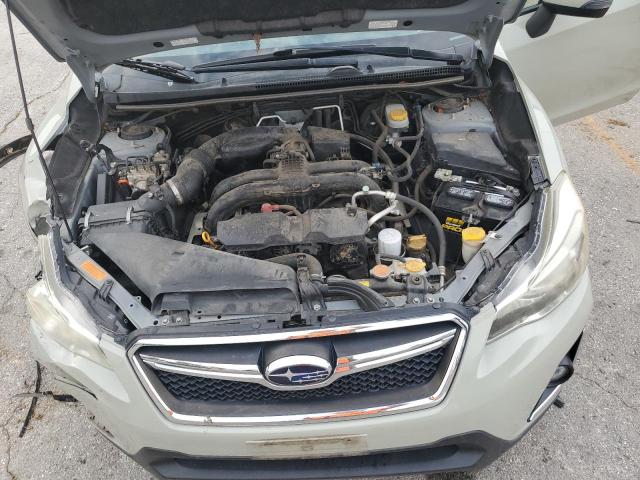 Photo 12 from auction – 2016 SUBARU CROSSTREK LIMITED with VIN JF2GPANC1G8319228