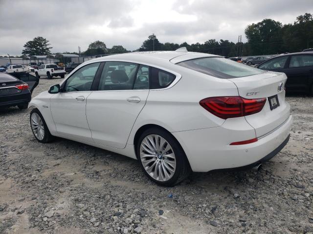 Photo 2 from auction – 2016 BMW 535 IGT with VIN WBA5M2C52GG498925