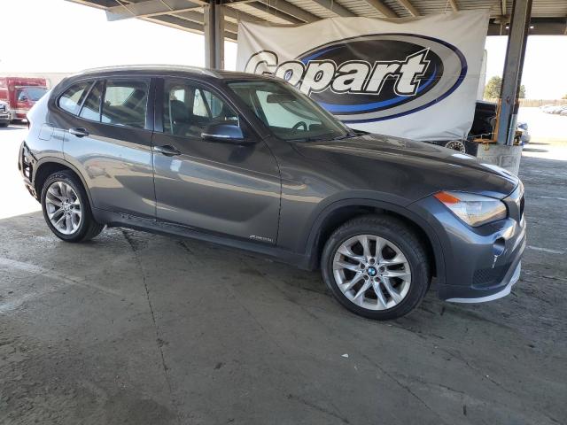 Photo 4 from auction – 2015 BMW X1 XDRIVE2 with VIN WBAVL1C59FVY28454