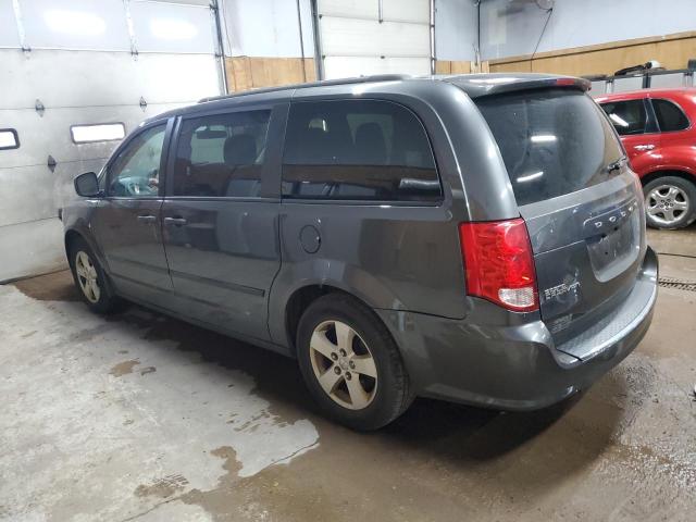Photo 2 from auction – 2016 DODGE GRAND CARA with VIN 2C4RDGBG1GR313993