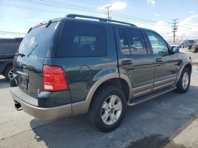 Photo 3 from auction – 2003 FORD EXPLORER with VIN 1FMZU64W63ZB16067