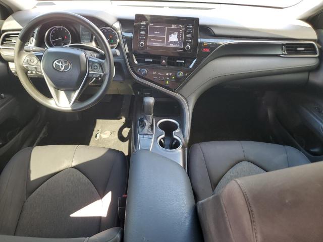 Photo 8 from auction – 2022 TOYOTA CAMRY LE with VIN 4T1C11AK2NU673187