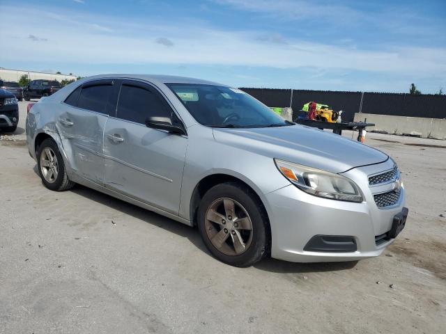 Photo 4 from auction – 2013 CHEVROLET MALIBU LS with VIN 1G11B5SA3DF268649