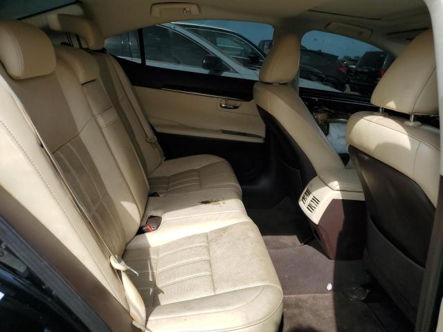 Photo 10 from auction – 2016 LEXUS ES 350 with VIN 58ABK1GG7GU016392