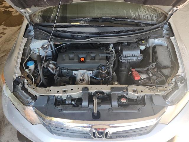 Photo 11 from auction – 2012 HONDA CIVIC EX with VIN 19XFB2F82CE061407