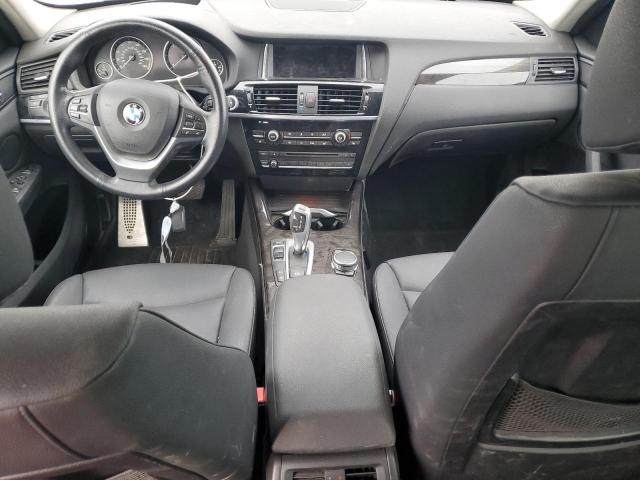 Photo 8 from auction – 2016 BMW X3 XDRIVE2 with VIN 5UXWY3C54G0N87663