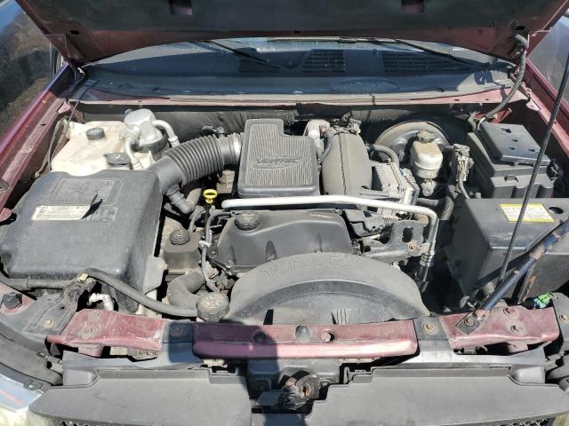 Photo 12 from auction – 2005 CHEVROLET TRAILBLAZE with VIN 1GNDT13S152130531