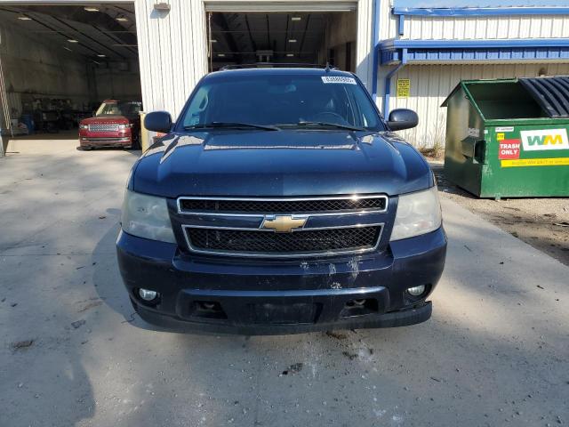 Photo 5 from auction – 2007 CHEVROLET SUBURBAN K with VIN 3GNFK16377G285711