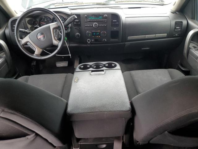 Photo 8 from auction – 2012 GMC SIERRA K15 with VIN 3GTP2VE7XCG231824
