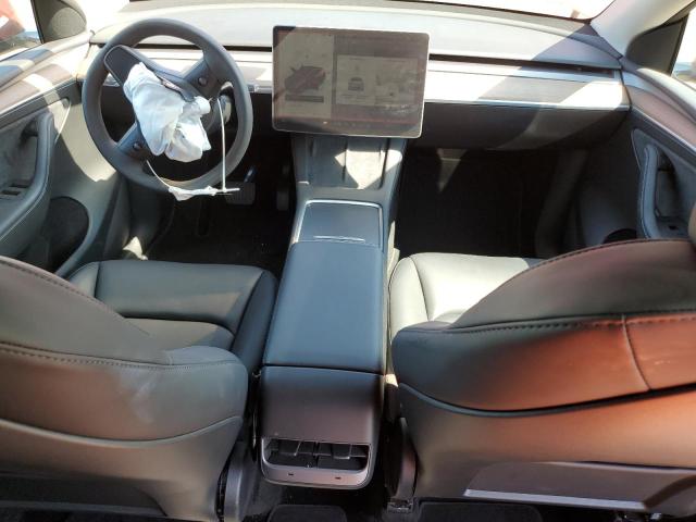 Photo 8 from auction – 2023 TESLA MODEL Y with VIN 7SAYGDEE7PF829253