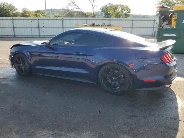 Photo 2 from auction – 2018 FORD MUSTANG GT with VIN 1FA6P8CF0J5153458
