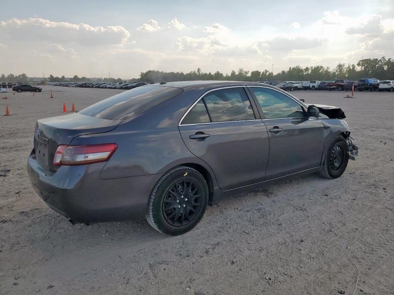 Photo 3 from auction – 2011 TOYOTA CAMRY BASE with VIN 4T4BF3EK1BR150988