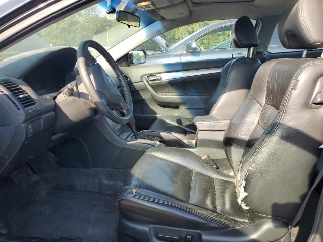 Photo 7 from auction – 2004 HONDA ACCORD EX with VIN 1HGCM72644A010592