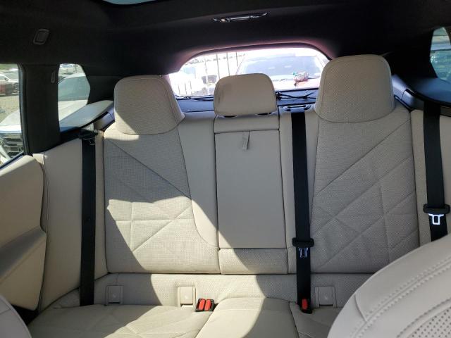 Photo 10 from auction – 2024 BMW IX with VIN WB523CF03RCR26974
