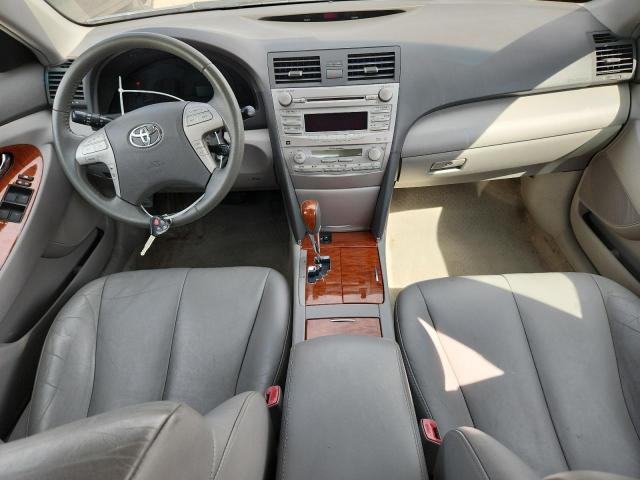 Photo 8 from auction – 2010 TOYOTA CAMRY BASE with VIN 4T1BF3EK9AU099376