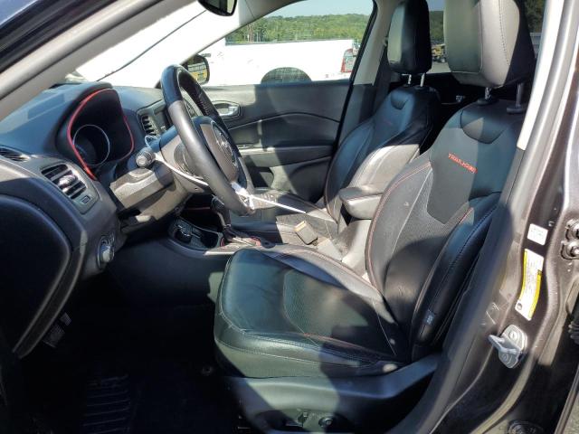 Zdjęcie 7 z aukcji – 2018 JEEP COMPASS TRAILHAWK z VIN 3C4NJDDB0JT143377