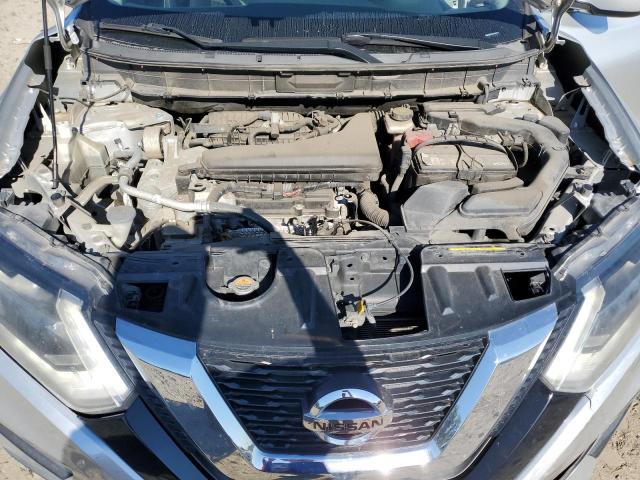Photo 12 from auction – 2017 NISSAN ROGUE S with VIN KNMAT2MT7HP531193