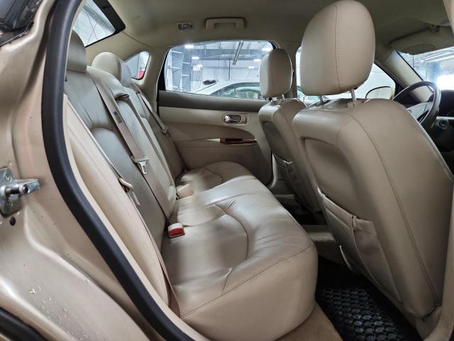 Photo 10 from auction – 2005 BUICK LACROSSE C with VIN 2G4WD532851317010