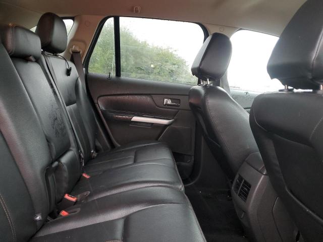 Photo 11 from auction – 2014 FORD EDGE SEL with VIN 2FMDK3JC9EBA04975