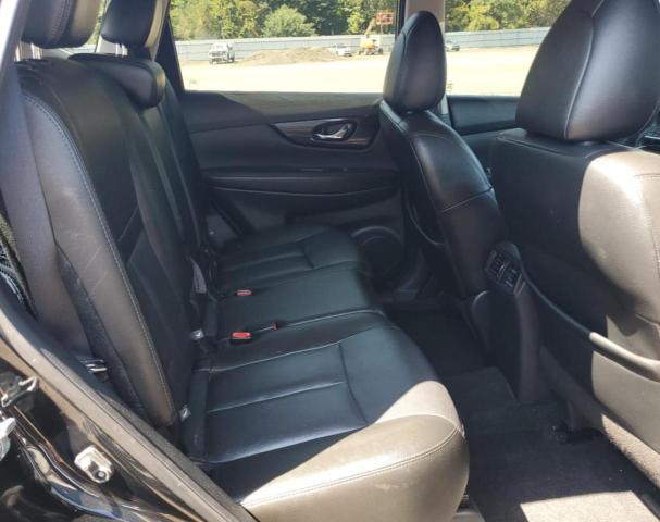 Photo 11 from auction – 2019 NISSAN ROGUE S with VIN 5N1AT2MT7KC777686