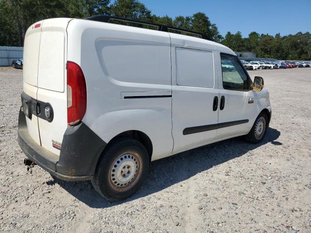 Photo 3 from auction – 2020 RAM PROMASTER CITY with VIN ZFBHRFAB6L6P25909