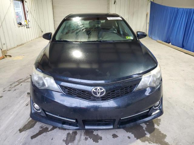 Photo 5 from auction – 2012 TOYOTA CAMRY BASE with VIN 4T1BF1FK5CU607879