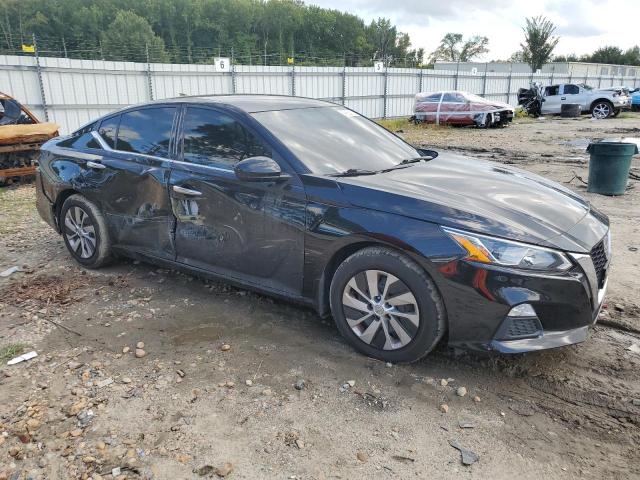 Photo 4 from auction – 2019 NISSAN ALTIMA S with VIN 1N4BL4BVXKC215604