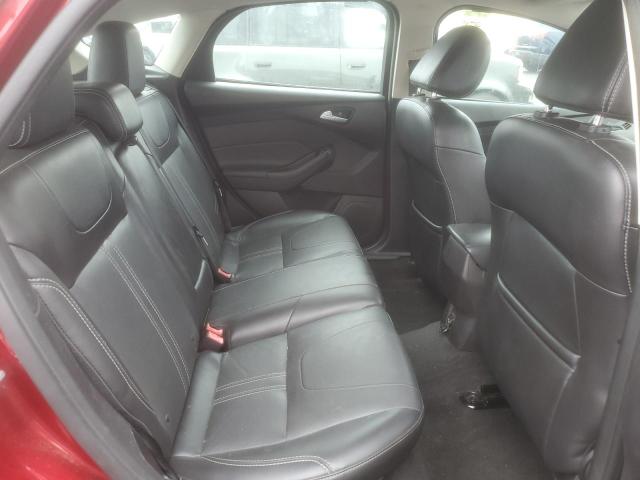Photo 10 from auction – 2014 FORD FOCUS SE with VIN 1FADP3K20EL255112