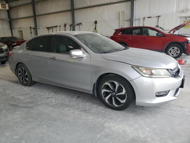 Photo 4 from auction – 2013 HONDA ACCORD EXL with VIN 1HGCR2F87DA177481