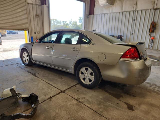 Photo 2 from auction – 2008 CHEVROLET IMPALA with VIN 2G1WT58K289203034