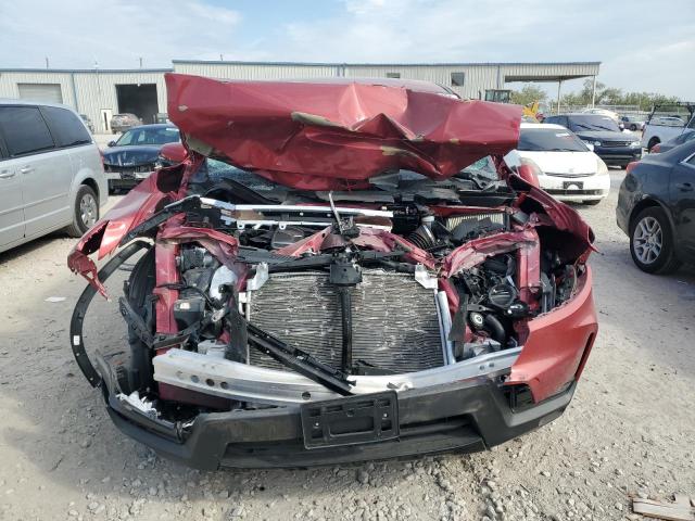 Photo 5 from auction – 2023 HONDA RIDGELINE RTL-E with VIN 5FPYK3F78PB059397