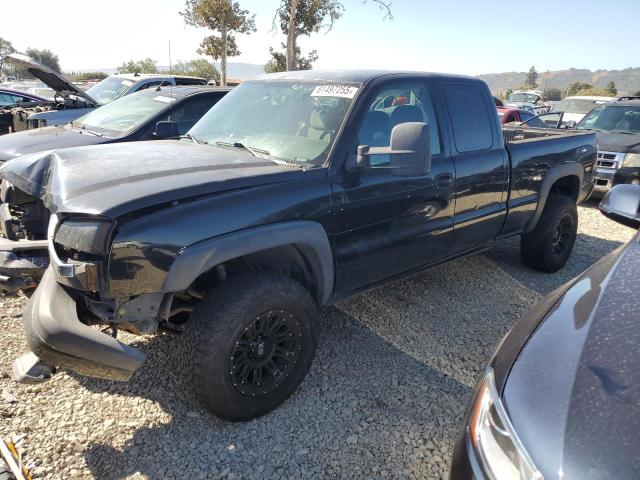 CHEVROLET SILVERADO 2004 con VIN 1GCEK19T84E149252 - Foto de la subasta