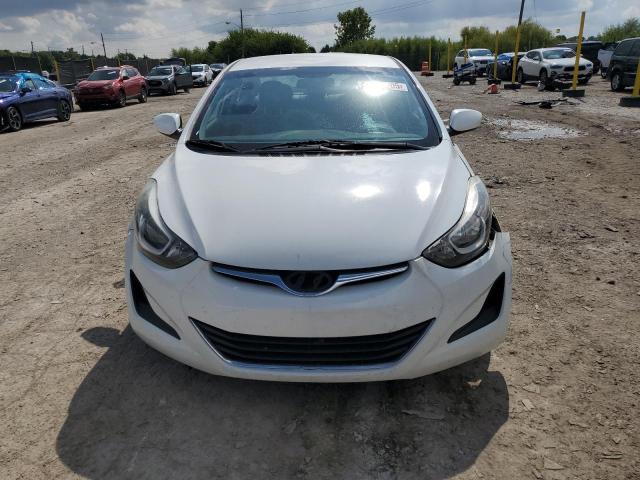 Photo 5 from auction – 2016 HYUNDAI ELANTRA SE with VIN 5NPDH4AE2GH753487