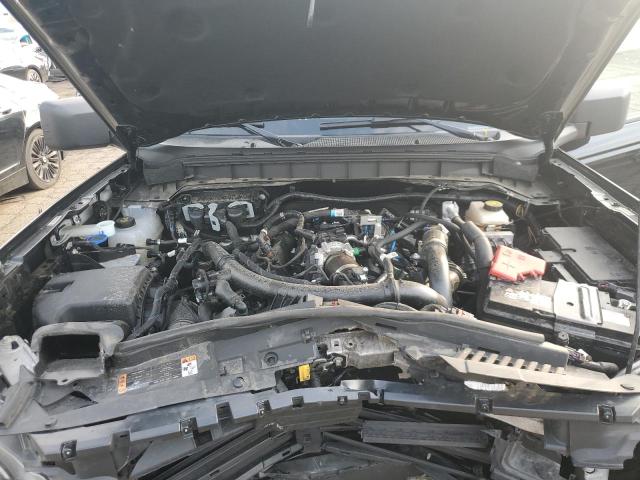 Photo 12 from auction – 2024 FORD BRONCO BLA with VIN 1FMEE1BP3RLA42662